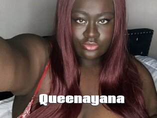Queenayana