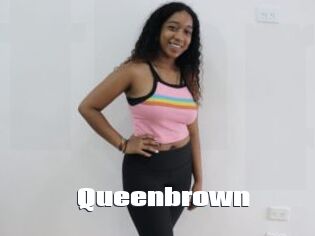 Queenbrown