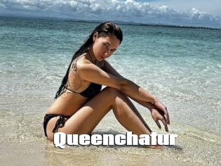 queenchatur The hot porn