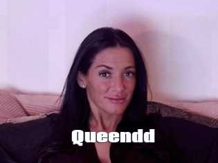 Queendd