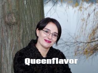 Queenflavor