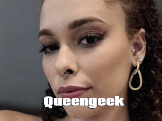 Queengeek