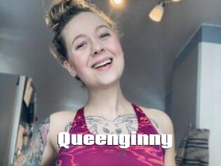 Queenginny