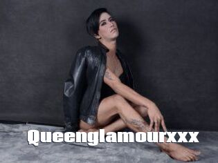 queenglamourxxx The hot porn