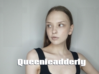 Queenieadderly