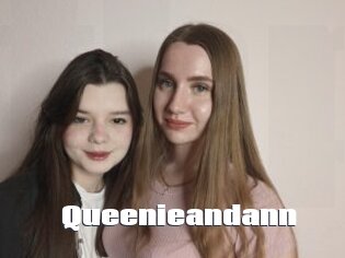 Queenieandann
