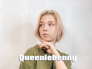 Queeniebenny