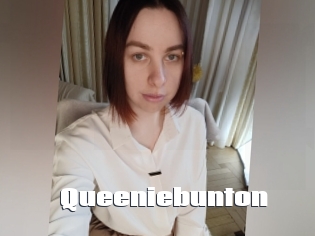 Queeniebunton