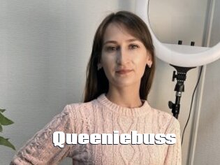 Queeniebuss