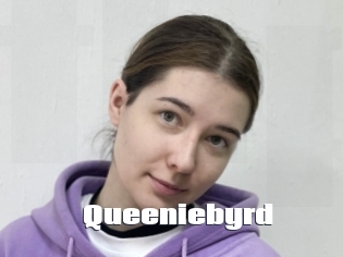 Queeniebyrd