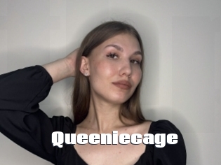 Queeniecage