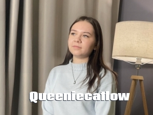 queeniecatlow The hot porn