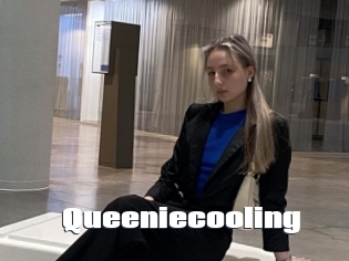 queeniecooling The hot porn