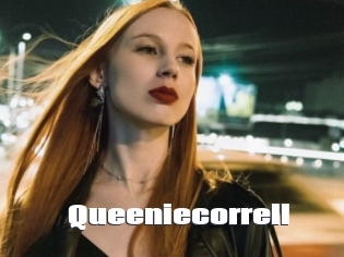 Queeniecorrell