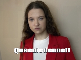 Queeniedennett