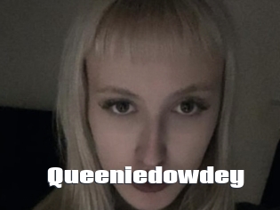 queeniedowdey The hot porn