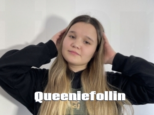 Queeniefollin