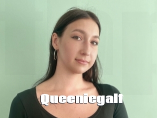 Queeniegalt