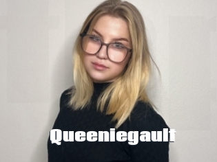 queeniegault The hot porn