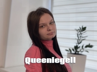 Queeniegell