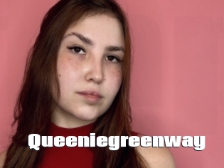 Queeniegreenway