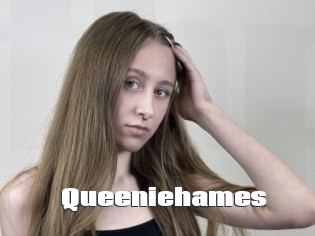 Queeniehames