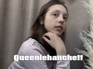 Queeniehanchett
