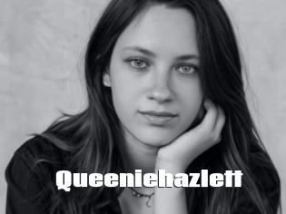 Queeniehazlett