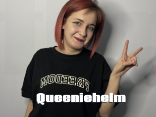 Queeniehelm