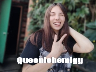 Queeniehemigy