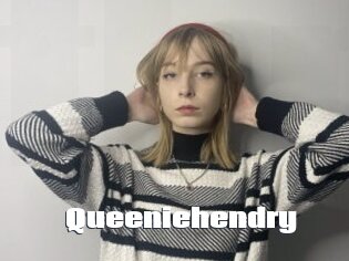 queeniehendry The hot porn
