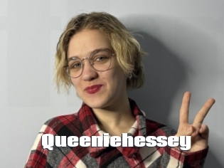 Queeniehessey