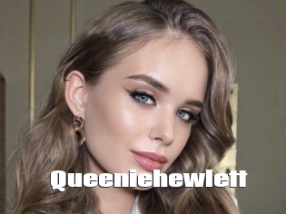 Queeniehewlett