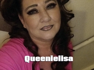 queenielisa The hot porn