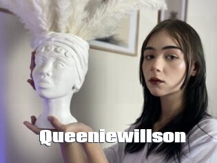 Queeniewillson