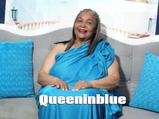 Queeninblue