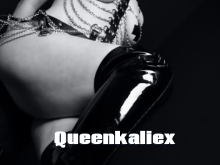 queenkaliex The hot porn