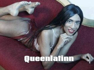 Queenlatinn