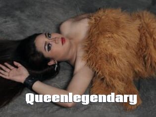 Queenlegendary