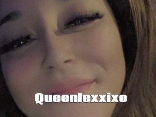 queenlexxixo The hot porn