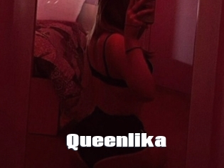 queenlika The hot porn