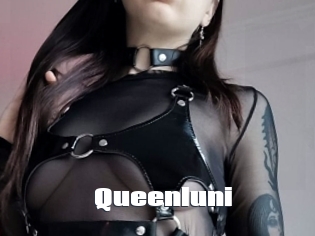 queenluni The hot porn