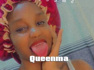 queenma The hot porn