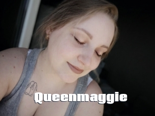 Queenmaggie