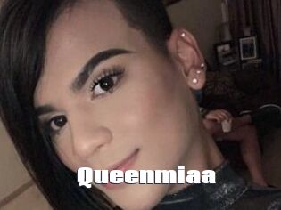 Queenmiaa