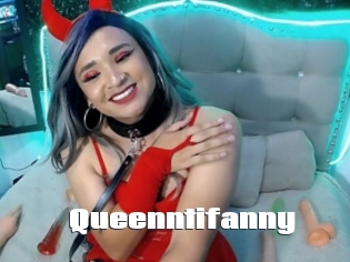 queenntifanny The hot porn