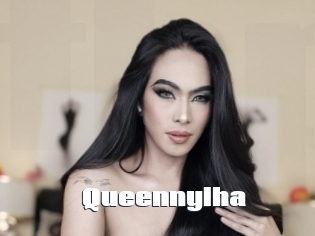 queennylha The hot porn