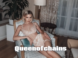 Queenofchains