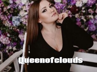 Queenofclouds