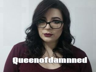 queenofdamnned The hot porn